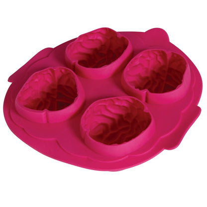 Molde de Galletas de Cerebros