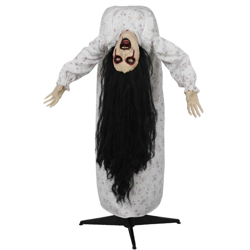 Niña del Exorcista Poseída