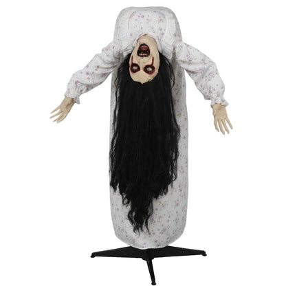 Niña del Exorcista Poseída