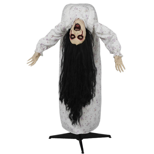 Niña del Exorcista Poseída