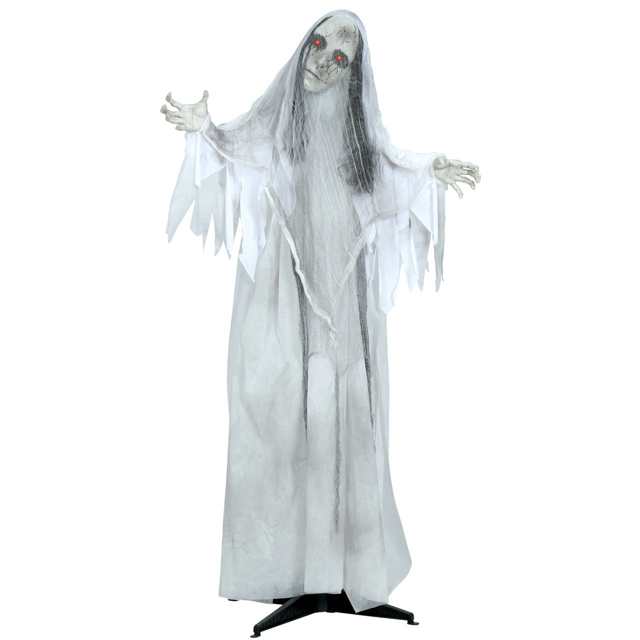 Novia Fantasma