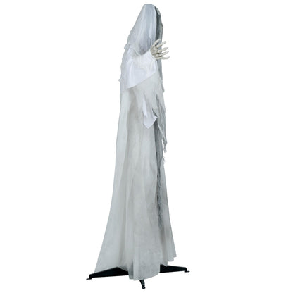 Novia Fantasma