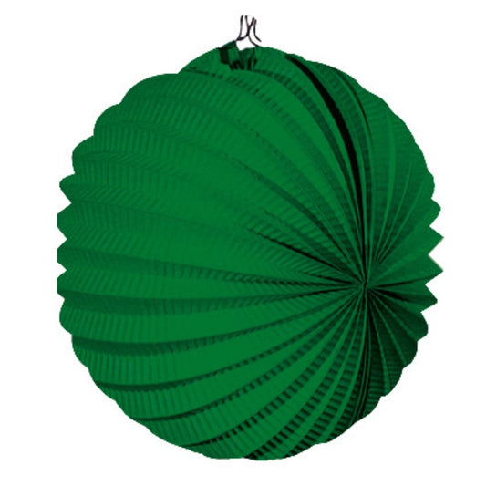 Pack 12 Farolillos de Feria Verdes