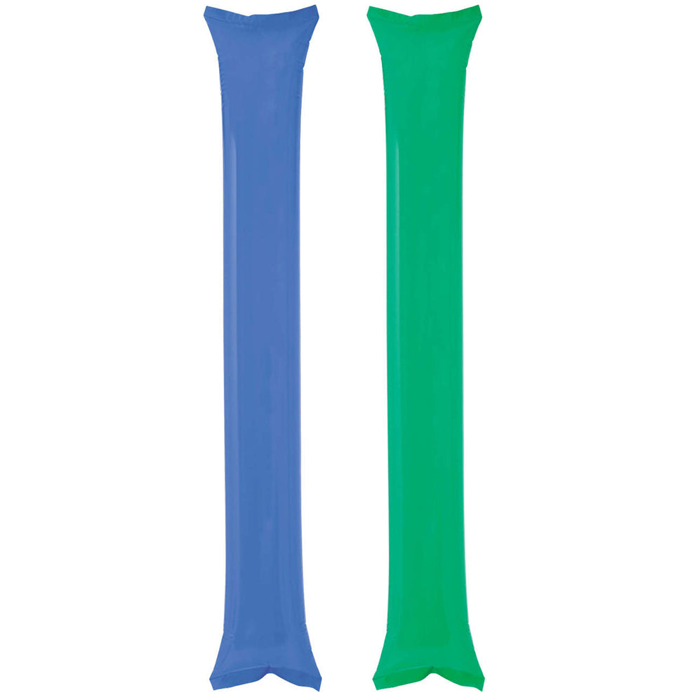 Pack de 2 Palos Hinchables (Colores surtidos)