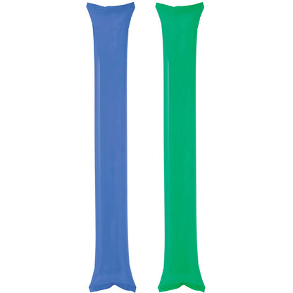 Pack de 2 Palos Hinchables (Colores surtidos)