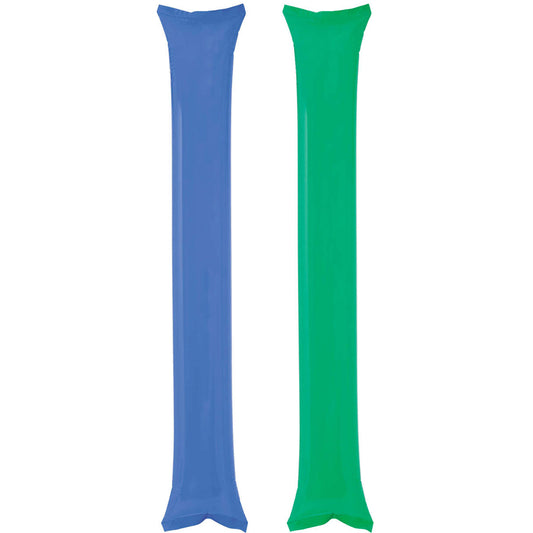 Pack de 2 Palos Hinchables (Colores surtidos)