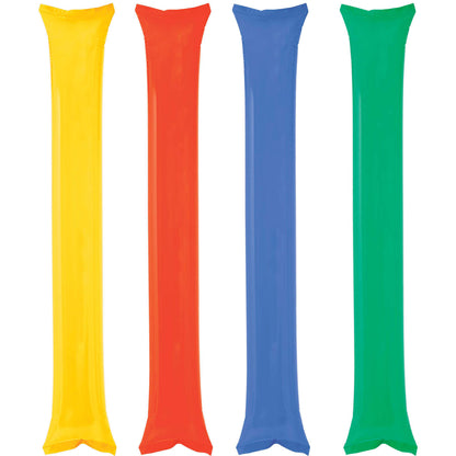Pack de 2 Palos Hinchables (Colores surtidos)