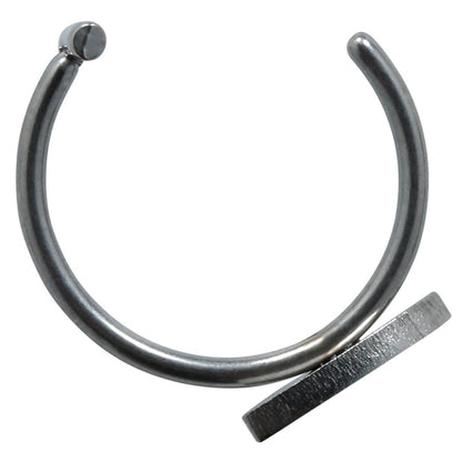 Pack 2 Piercings de Colmillos