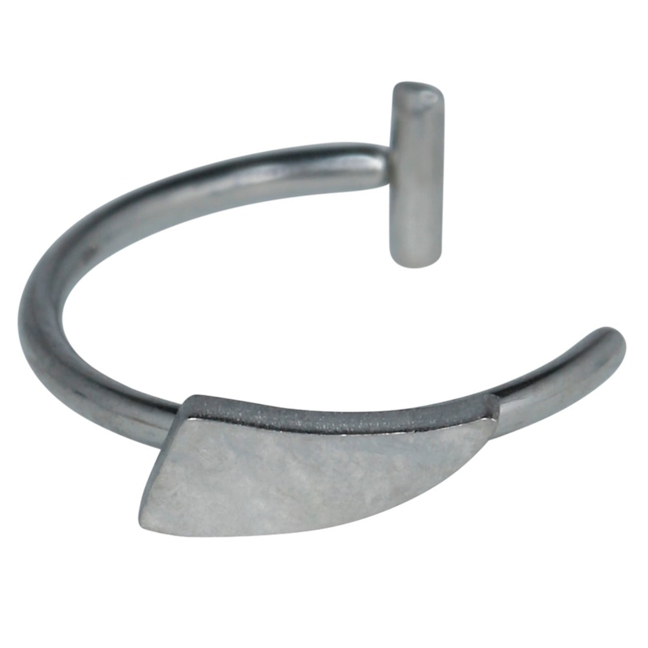Pack 2 Piercings de Colmillos