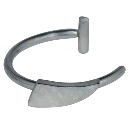 Pack 2 Piercings de Colmillos