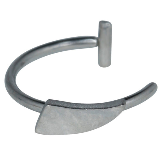 Pack 2 Piercings de Colmillos
