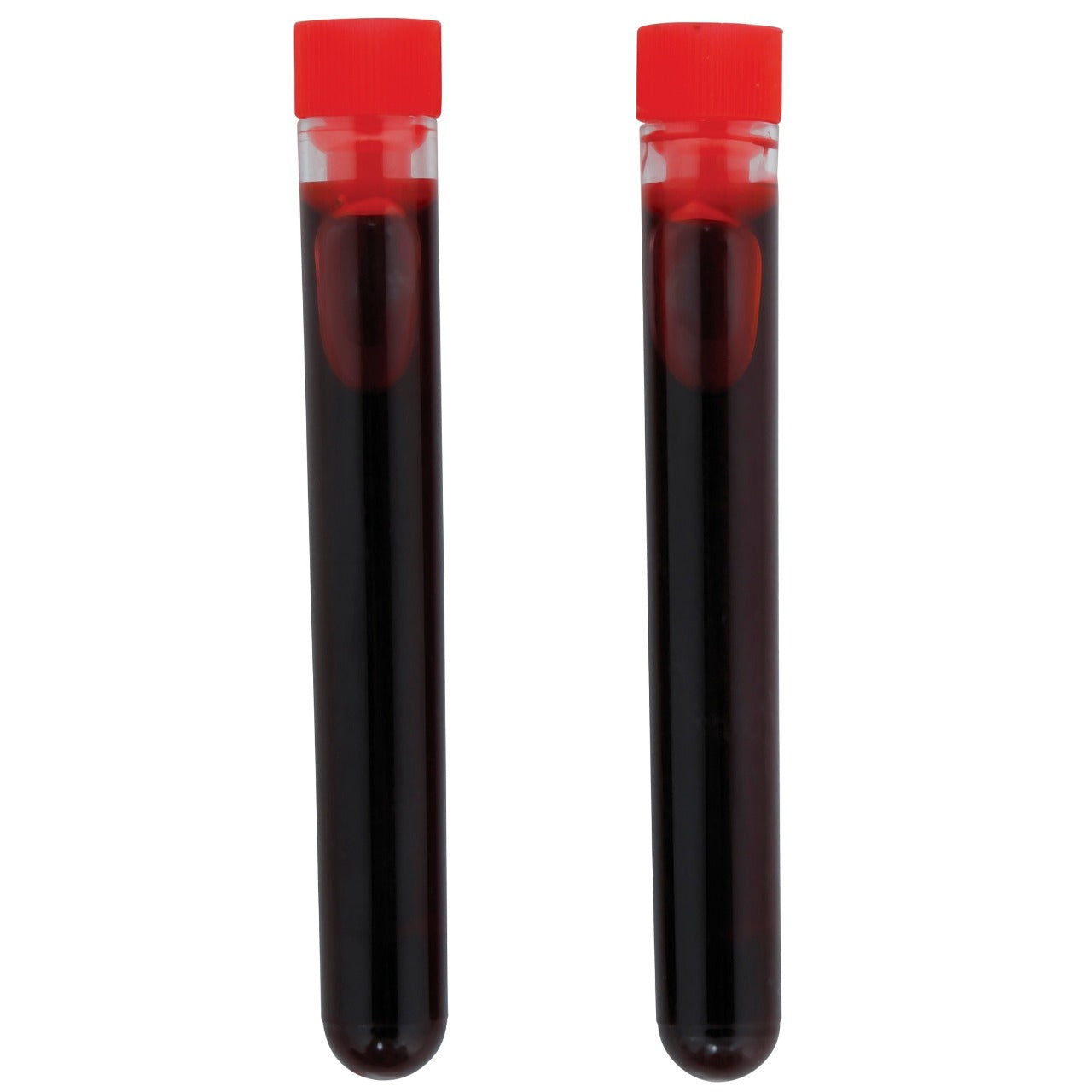 Pack de 2 Tubos de Sangre