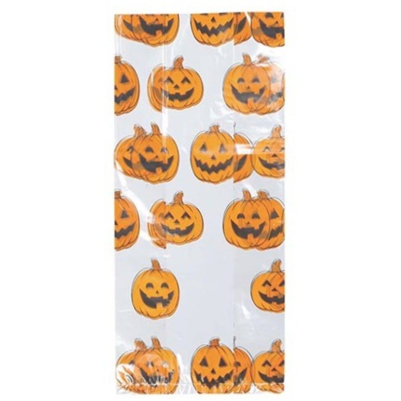 Pack de 20 Bolsas para Chuches de Calabazas