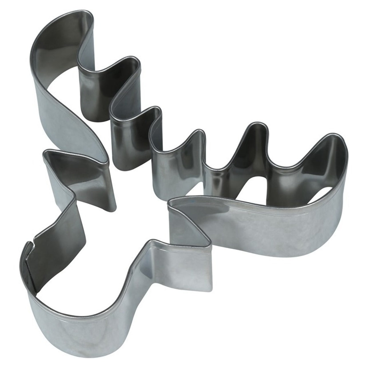 Pack de 3 Moldes Metálicos para Galletas Navideñas