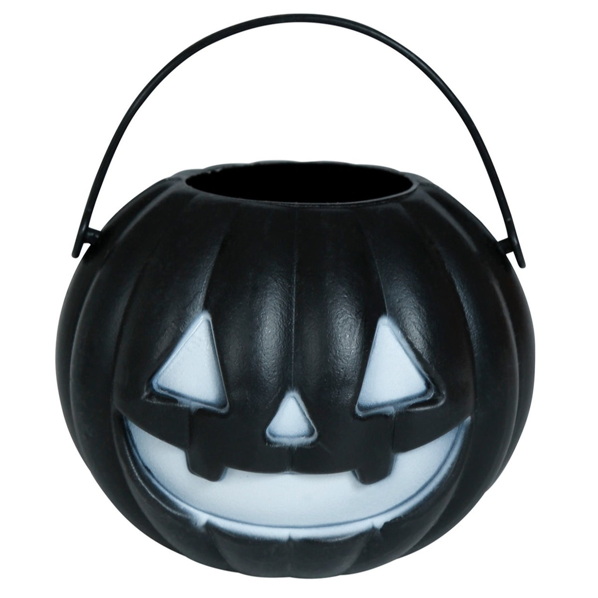Pack 4 Mini Cubos de Calabazas