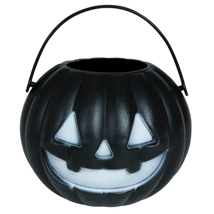 Pack 4 Mini Cubos de Calabazas