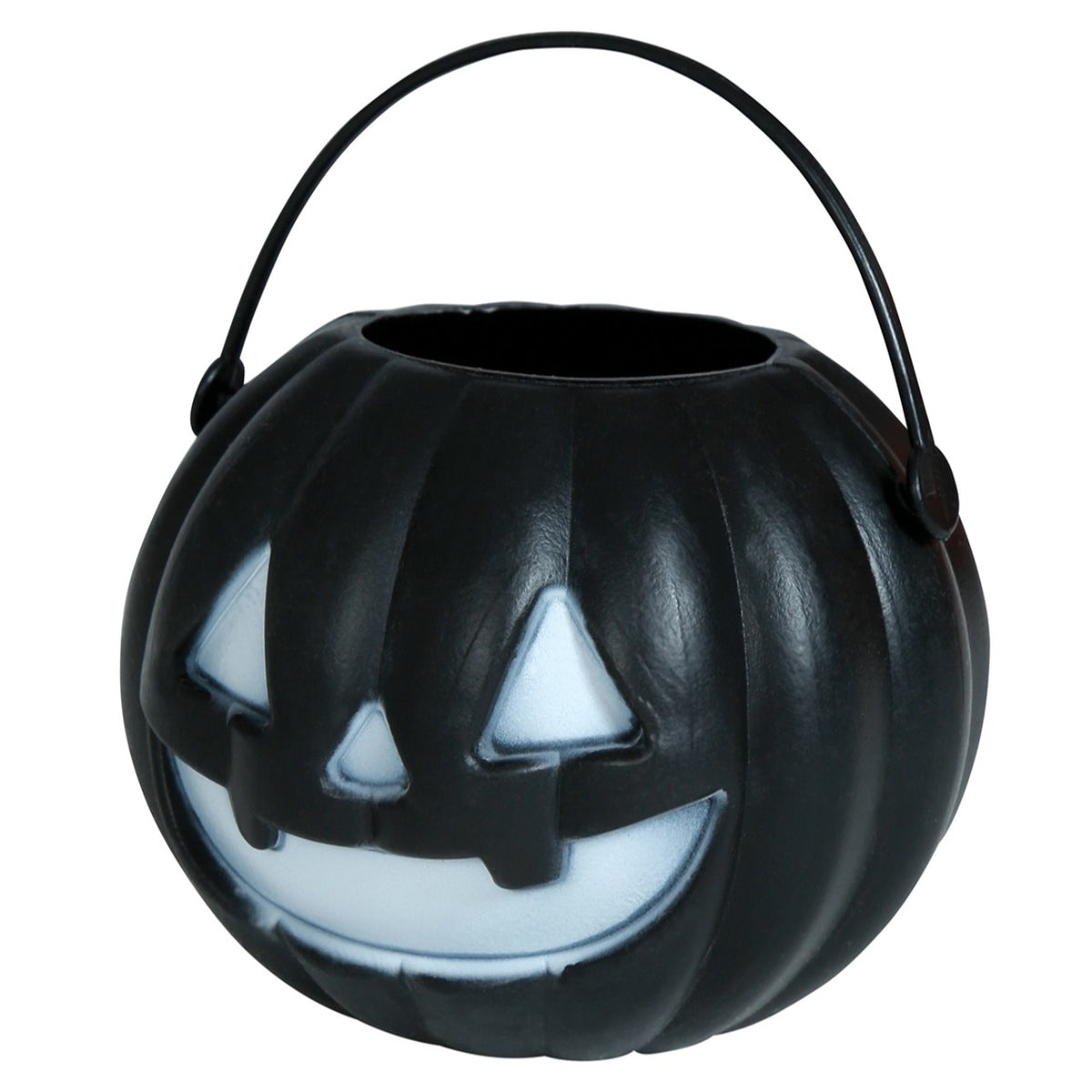 Pack 4 Mini Cubos de Calabazas