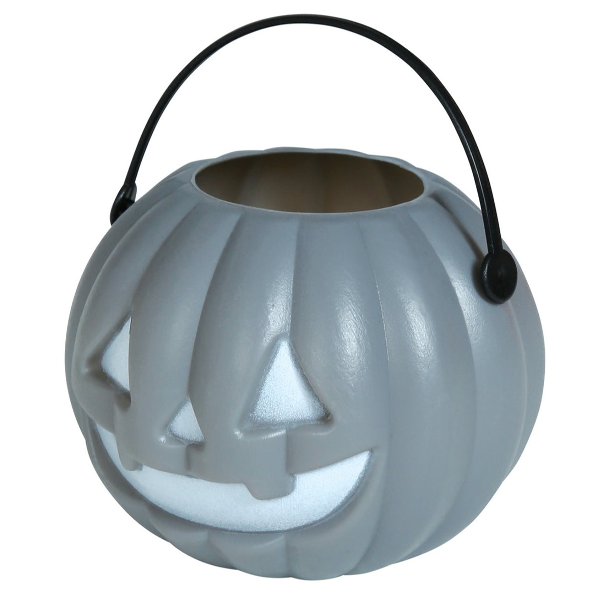 Pack 4 Mini Cubos de Calabazas