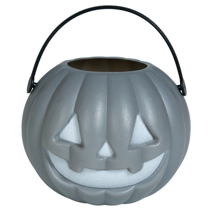Pack 4 Mini Cubos de Calabazas