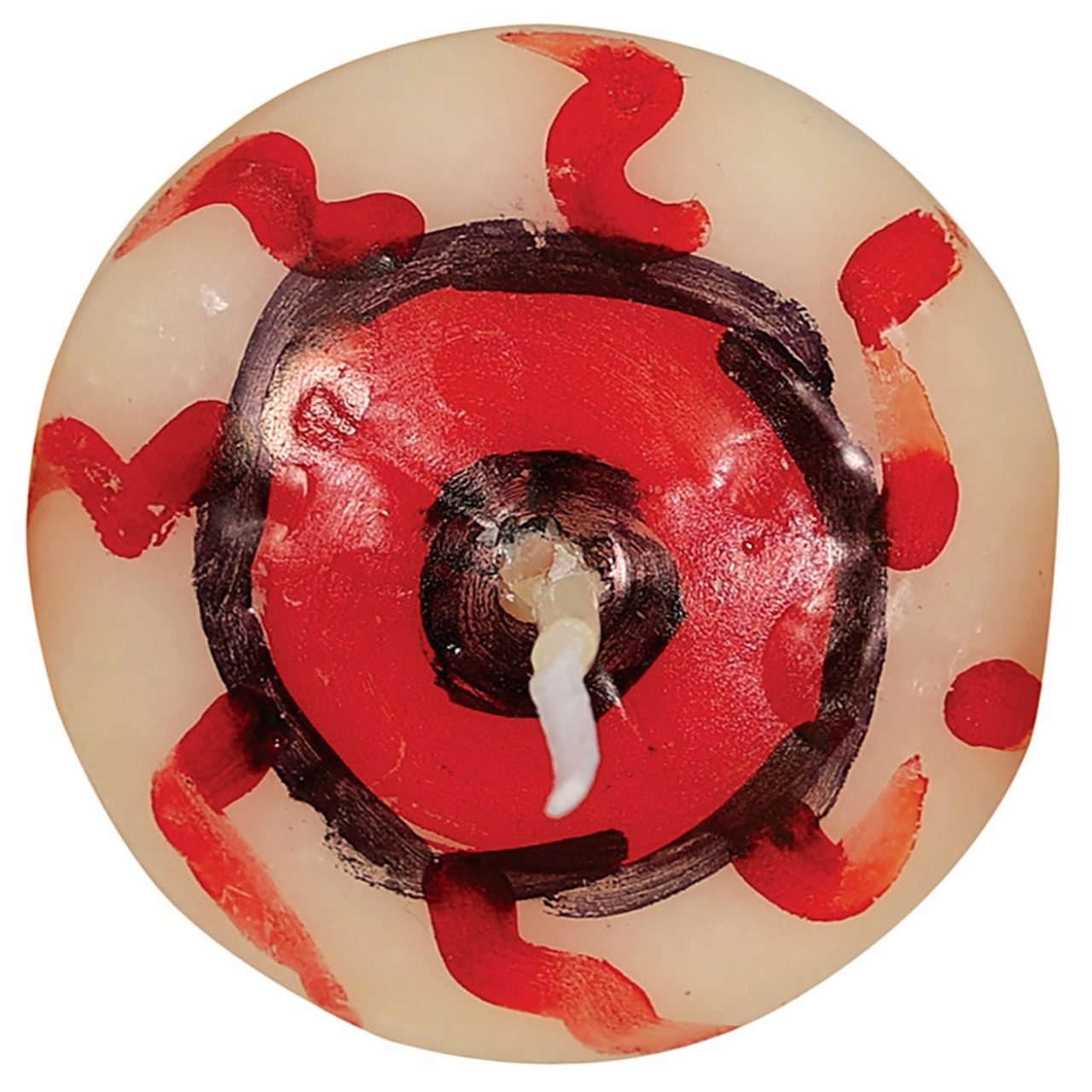 Pack 4 Velas de Ojos Flotantes