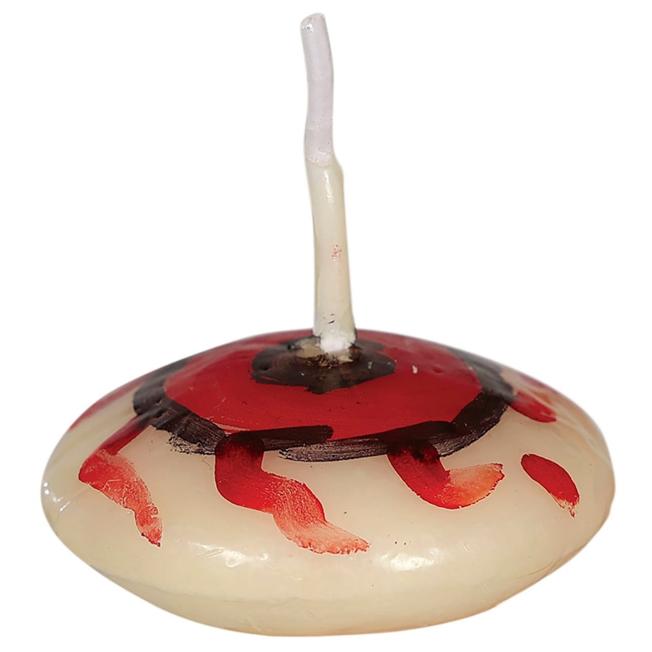 Pack 4 Velas de Ojos Flotantes
