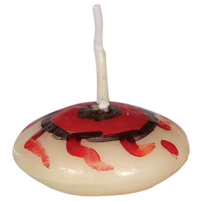 Pack 4 Velas de Ojos Flotantes