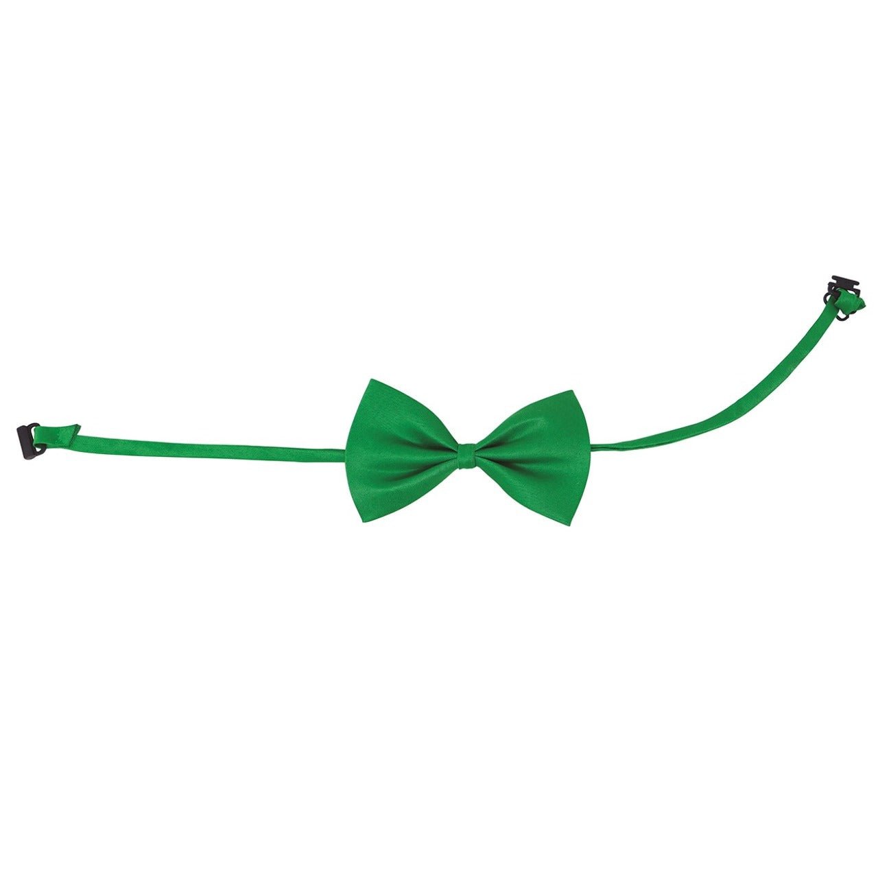 Pajarita Verde