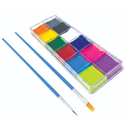 Paleta de Maquillaje 12 Colores