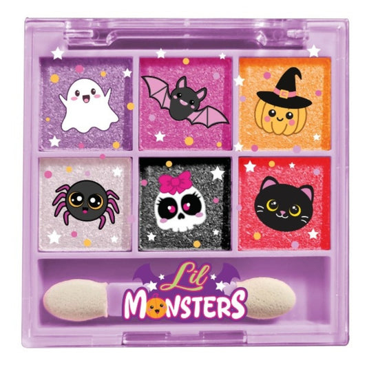 Paleta de Sombras de Maquillaje infantil