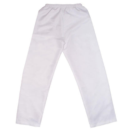 Pantalón Blanco San Fermín