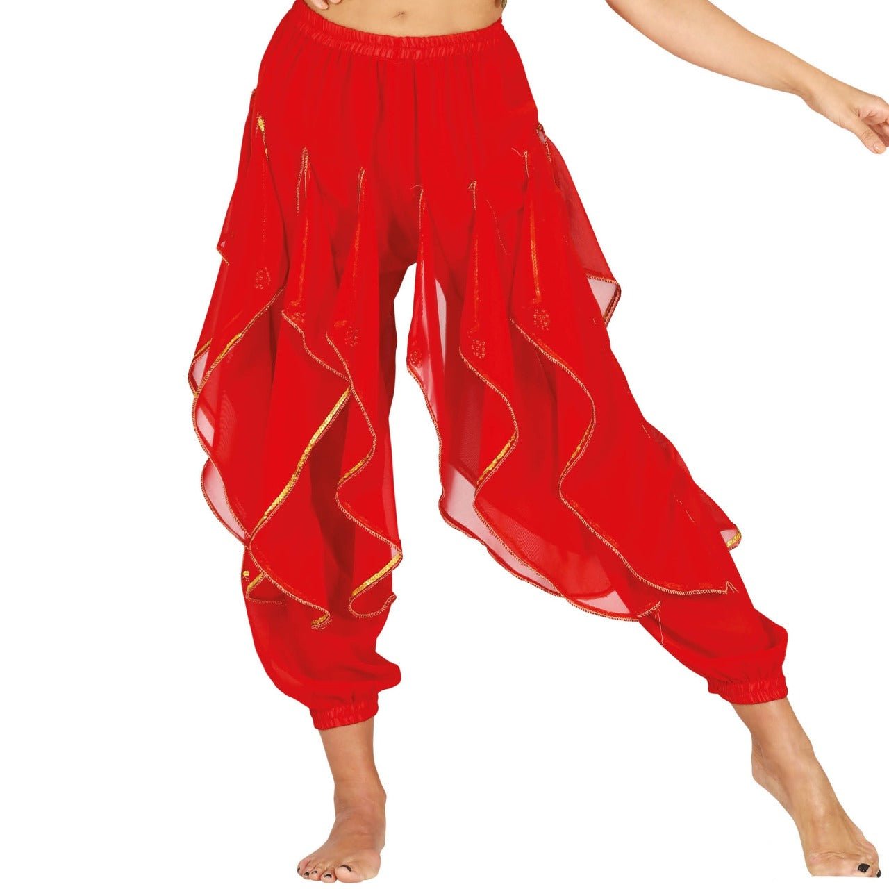 Pantalón Danza del Vientre