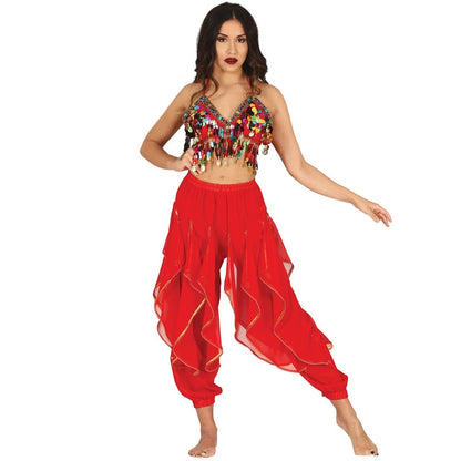 Pantalón Danza del Vientre