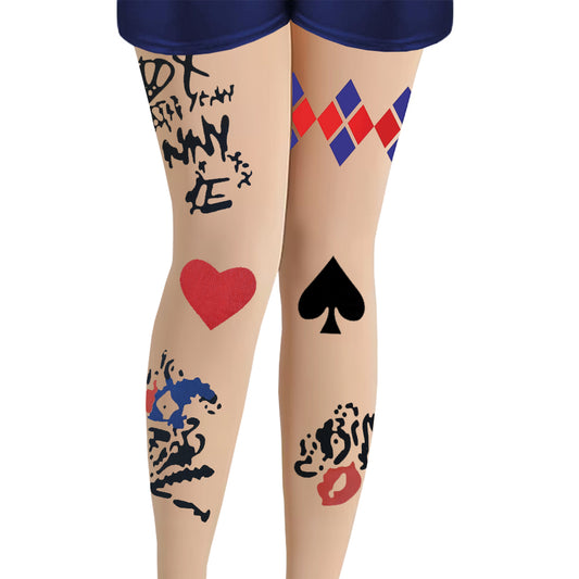 Panty de Harley Traviesa