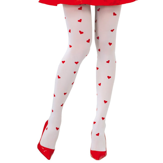 Pantys de Corazones