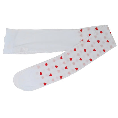 Pantys de Corazones