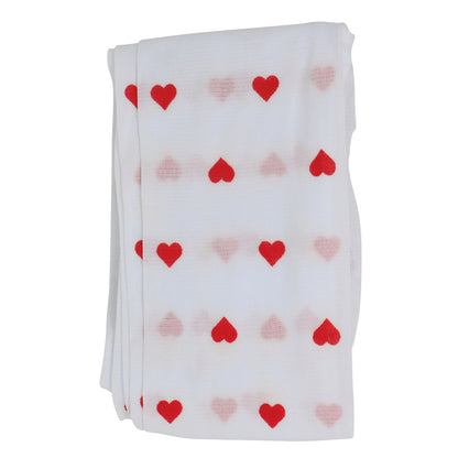 Pantys de Corazones