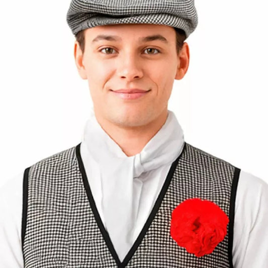 Pañuelo Blanco de Chulapo