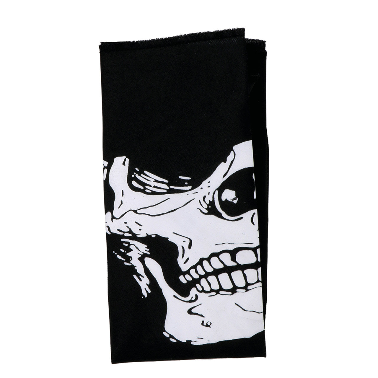 Pañuelo Calavera
