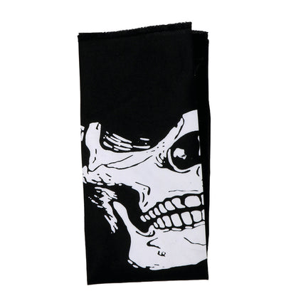 Pañuelo Calavera