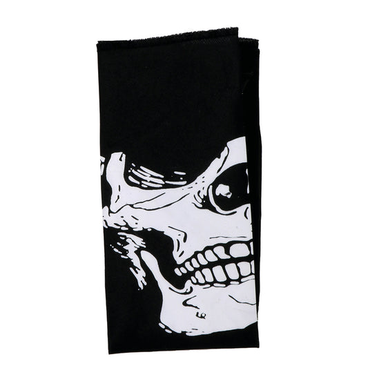 Pañuelo Calavera