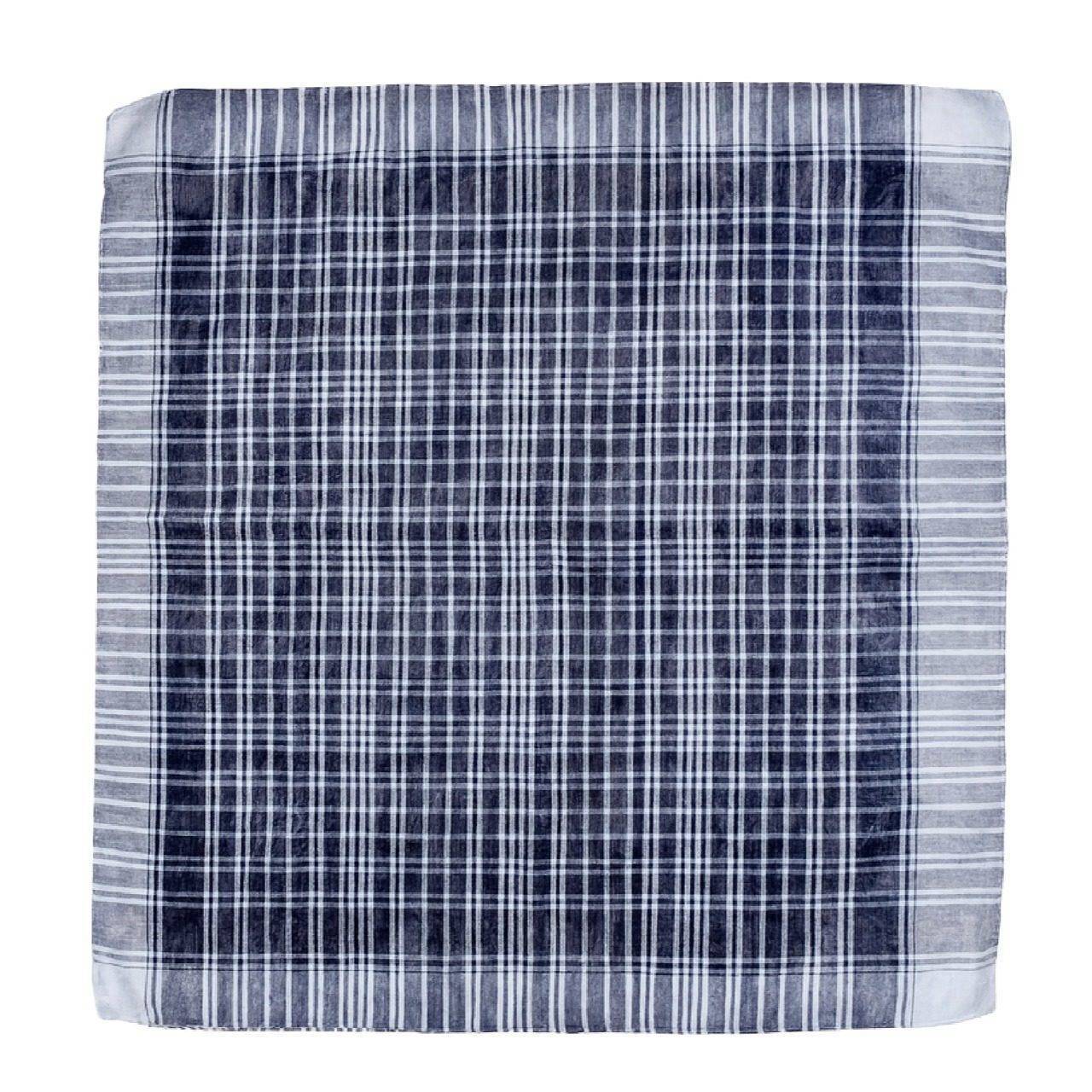 Pañuelo Fallero Cuadros