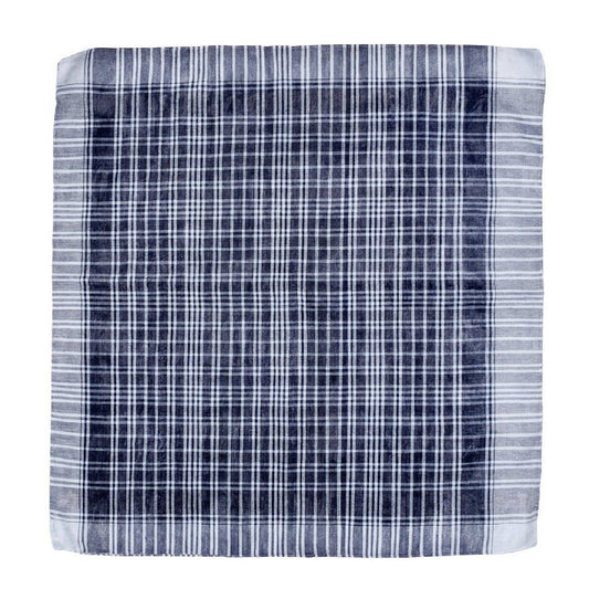 Pañuelo Fallero Cuadros