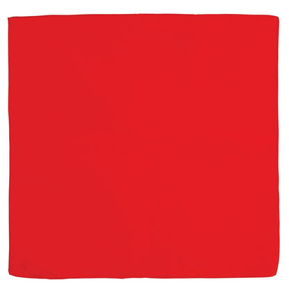 Pañuelo Rojo