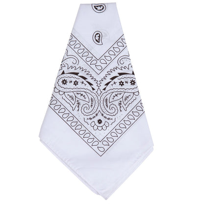 Pañuelo Vaquero Blanco