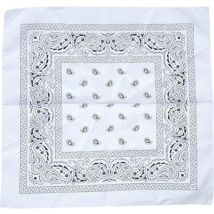 Pañuelo Vaquero Blanco