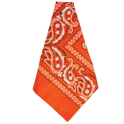 Pañuelo Vaquero Naranja