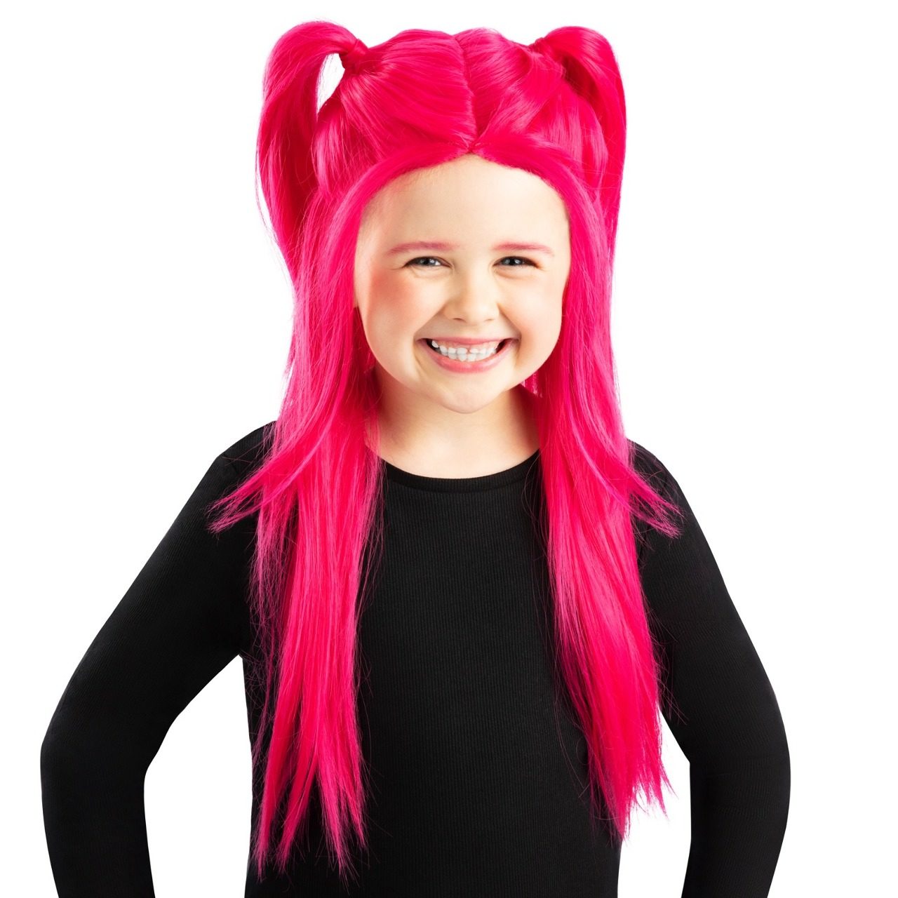 Peluca de K-Pop™ Mira