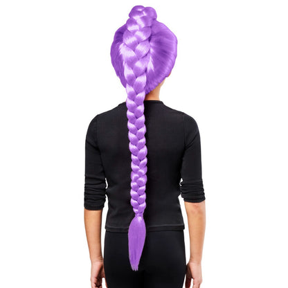 Peluca de K-Pop™ Rumi