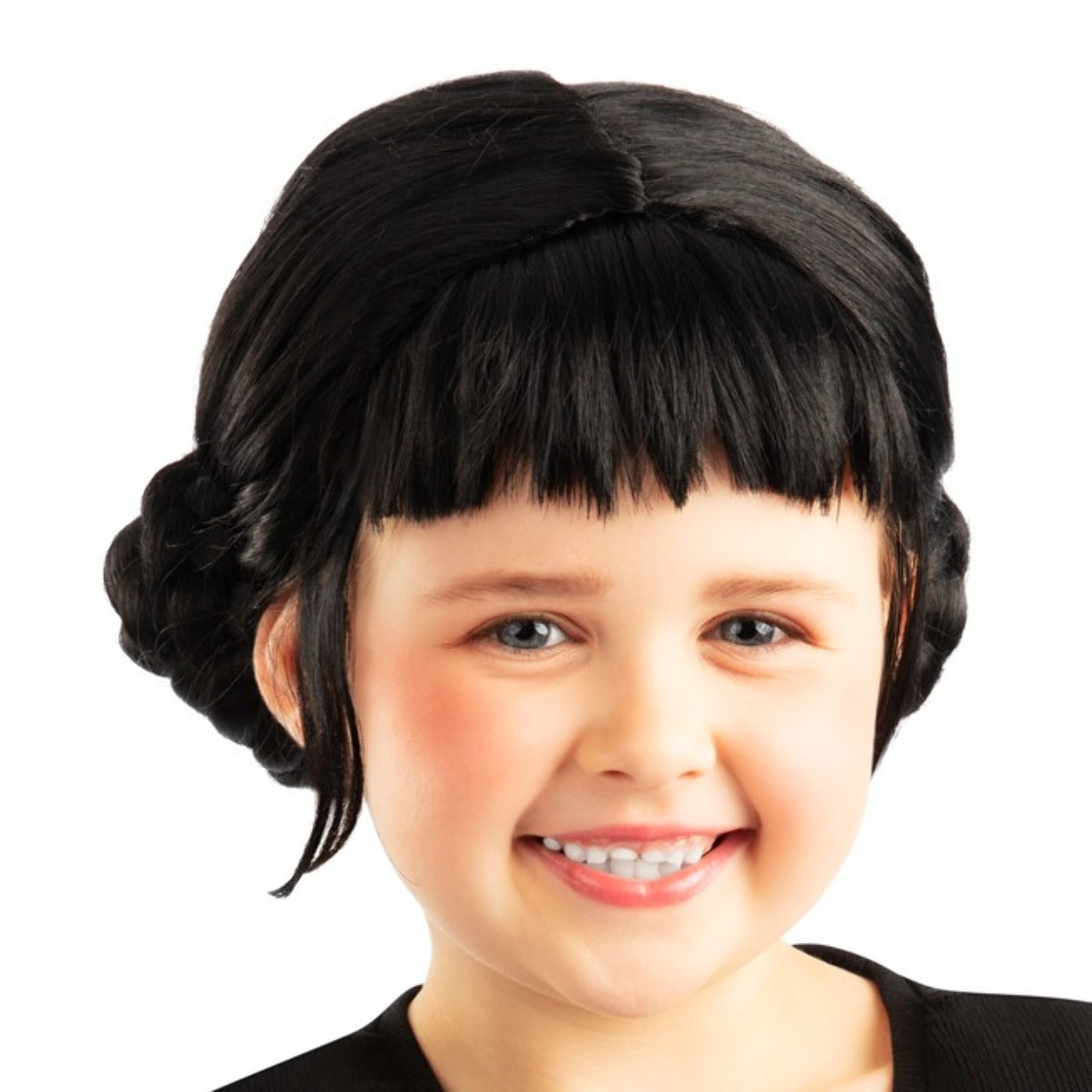 Peluca de K-Pop™ Zoey