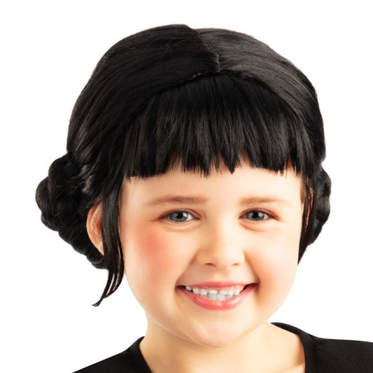 Peluca de K-Pop™ Zoey